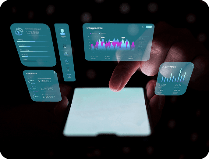 Tech solutions that grow with your business